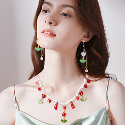 Подвески лэмпворк ручной работы&nbsp;PALLOY-AB00219