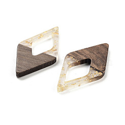 Подвески из орехового дерева&nbsp;FIND-Z050-02J