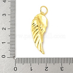 Латунные подвески&nbsp;LS-KK-Z107-05G-01