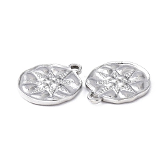 Подвески из нержавеющей стали 304&nbsp;STAS-P324-32P