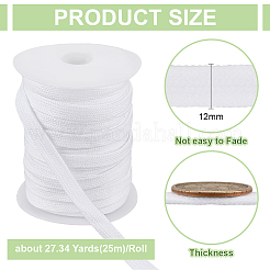 1 моток плоского хлопкового шнура-завязки&nbsp;OCOR-BC0006-88A