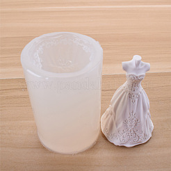 Силиконовые Молды&nbsp;X-DIY-L026-098