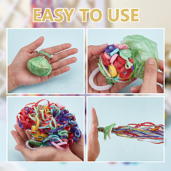 Лента для ручной броски на вечеринку&nbsp;DIY-WH0591-264