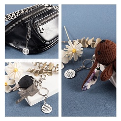 Сделай сам брелок&nbsp;DIY-PH0026-20