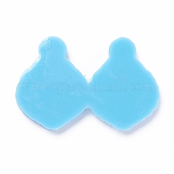 Силиконовые Молды для кулонов&nbsp;LS-DIY-M028-10