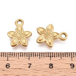 Подвески из нержавеющей стали 304&nbsp;LS-STAS-D366-07A-G