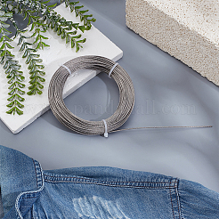 Провода из нержавеющей стали 304&nbsp;TWIR-WH0148-24