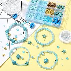 Ювелирные наборы своими руками&nbsp;DIY-FS0009-25B