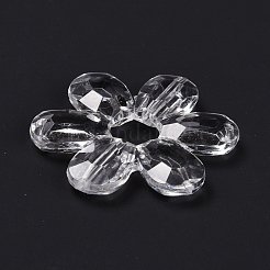 Прозрачные акриловые коннекторы&nbsp;X-PL401Y-4