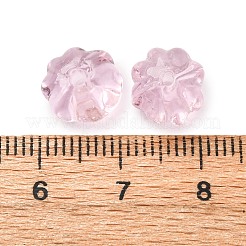 Бусины лэмпворк &nbsp;LS-LAMP-U005-01B