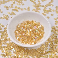 Миюки тила бусины&nbsp;X-SEED-J020-TL0251