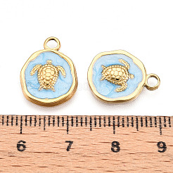 Подвески из нержавеющей стали 304&nbsp;X-STAS-N108-08B-G