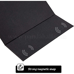 Складные бумажные шкатулки для драгоценностей&nbsp;CON-BC0005-88A