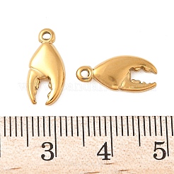 Подвески из нержавеющей стали 304&nbsp;LS-STAS-K306-14G