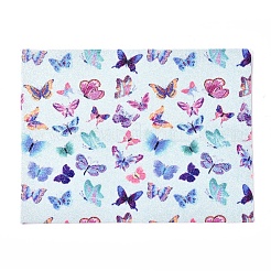 Двойная искусственная кожа&nbsp;DIY-D025-F11