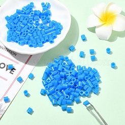 200 шт. PE diy плавленые бусины плавленые бусины сменные стержни&nbsp;DIY-YW0011-71A