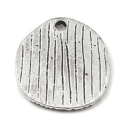 Подвески из сплава &nbsp;LS-PALLOY-D017-02F-AS