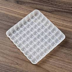 Силиконовые Молды для чашек с эффектом пузырьков&nbsp;DIY-A035-05B