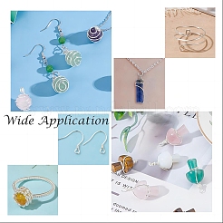 Dead Soft 925 серебряная проволока&nbsp;STER-NH001-A