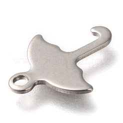 Подвески из нержавеющей стали 304&nbsp;LS-STAS-P266-13P