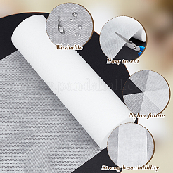 Нейлоновая ткань&nbsp;DIY-WH0048-85A