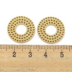 Вакуумное покрытие pvd соединительные кольца из нержавеющей стали 304&nbsp;STAS-L278-080G