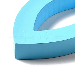 Украшения из дерева&nbsp;WOOD-P018-D02-02