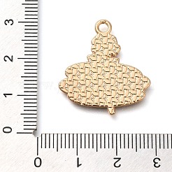 Подвески из эмали и сплава&nbsp;ENAM-Q508-03G