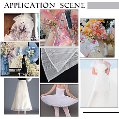 Ткань из химического волокна DIY-WH0591-126A