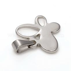 Подвески из нержавеющей стали 304&nbsp;X-STAS-I136-20P