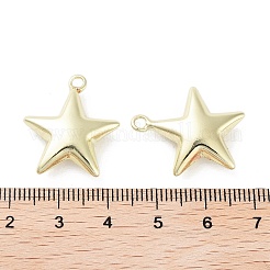 Латуни кулон&nbsp;KK-O009-01D-G