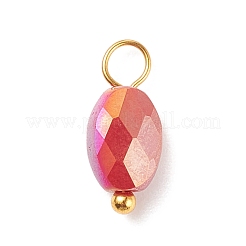 Подвески гальванизируйте стекла&nbsp;PALLOY-JF01541-03