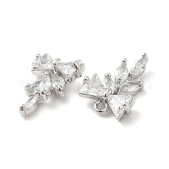 Латунные подвески&nbsp;KK-F860-40P