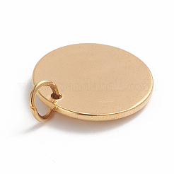 Ионное покрытие (ip) подвески из нержавеющей стали 304&nbsp;STAS-E486-10G