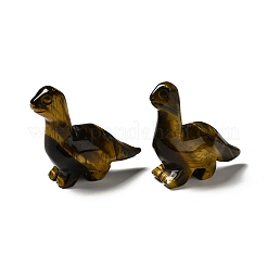 Натуральный тигровый глаз дисплей украшение домашнего дисплея&nbsp;G-E581-01B