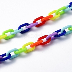 Цепочки для очков&nbsp;AJEW-EH00078