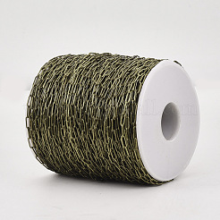 Латунные скрепки&nbsp;CHC-S008-001C-AB