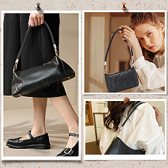 2шт. ремешок для сумки из искусственной кожи&nbsp;PURS-CL0001-17