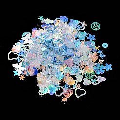 Украшения аксессуары&nbsp;PVC-L001-01G