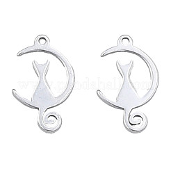 Подвески из нержавеющей стали 201&nbsp;X-STAS-N098-081P