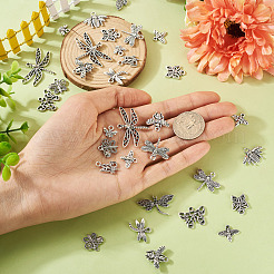 Подвески из сплава в тибетском стиле&nbsp;FIND-TA0002-91