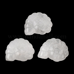 Природные смешанные подвески драгоценных камней&nbsp;G-NH0065-01