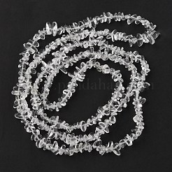 K9 нитки стеклянных бусин&nbsp;GLAA-G099-01