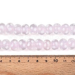 Бусины лэмпворк &nbsp;LAMP-T022-12F