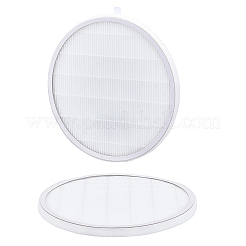 4шт нетканый материал многоразовый пылевой фильтр&nbsp;MRMJ-GF0001-65