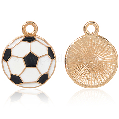 56 шт. Подвески из сплава с эмалью&nbsp;FIND-SC0016-12