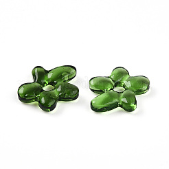 Бусины лэмпворк &nbsp;LAMP-N024-38C