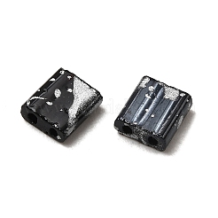 2-луночное матовое стекло бисер&nbsp;SEED-S023-30C-26