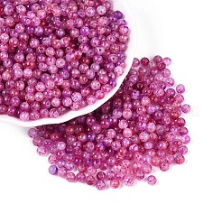 Краски для выпечки стеклянные бусины&nbsp;DGLA-T005-01A-10