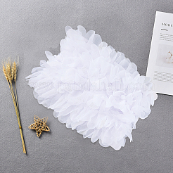 10м плиссированная полиэстеровая лента&nbsp;OCOR-CY0002-27A